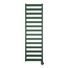 Terma - Vivo Electric Towel Radiator (VEO) Designer Radiators > Electric Towel Rail > Electric Bathroom Radiator Terma 