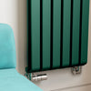 Terma - Warp Room Designer Vertical Radiator Designer Radiators > Vertical Radiators > Space Saving Radiator Terma 