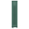 Terma - Warp Room Designer Vertical Radiator Designer Radiators > Vertical Radiators > Space Saving Radiator Terma 