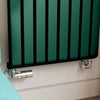 Terma - Warp Room Designer Vertical Radiator Designer Radiators > Vertical Radiators > Space Saving Radiator Terma 