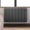 Terma - Warp Room Electric Radiator (VEO) Designer Radiators > Electric Radiators > Terma Radiators Terma 