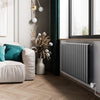 Terma - Warp Room Electric Radiator (VEO) Designer Radiators > Electric Radiators > Terma Radiators Terma 