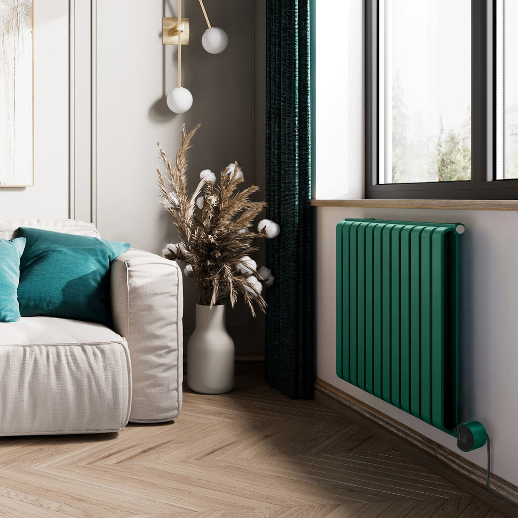 Terma - Warp Room Electric Radiator (VEO)