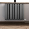 Terma - Warp Room Electric Radiator (VEO) Designer Radiators > Electric Radiators > Terma Radiators Terma 