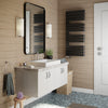 Terma Warp S Designer Towel Warmer Designer Towel Radiator > Heated Towel Radiator > Towel Rail Terma 