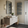 Terma Warp S Designer Towel Warmer Designer Towel Radiator > Heated Towel Radiator > Towel Rail Terma 