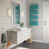 Terma Warp S Designer Towel Warmer Designer Towel Radiator > Heated Towel Radiator > Towel Rail Terma 