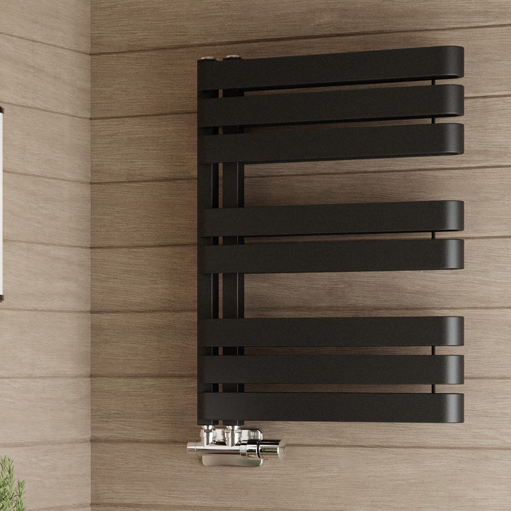 Terma Warp S Designer Towel Warmer