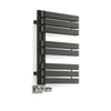 Terma Warp S Designer Towel Warmer Designer Towel Radiator > Heated Towel Radiator > Towel Rail Terma 