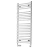 Towelrads Iridio Designer Towel Radiator | Ladder-Style Radiator Iridio Towelrads 