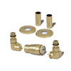 Terma Vision Thermostatic Corner Radiator Valves Vision Terma 