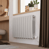 Terma - Bergamo Electric Radiator (VEO) Designer Radiators > Electric Radiators > Oil Filled Radiators Terma 