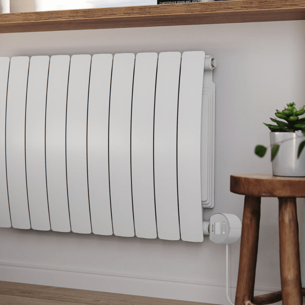 Terma - Bergamo Electric Radiator (VEO)