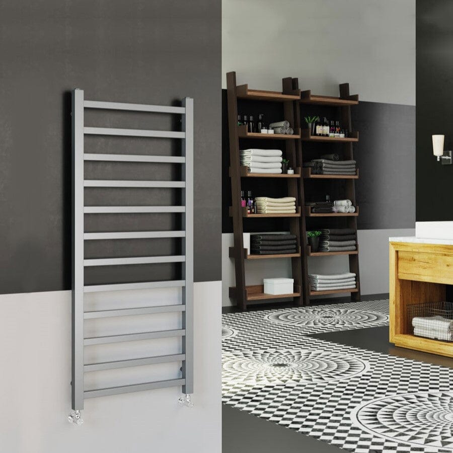 DQ Stalia Designer Towel Radiator