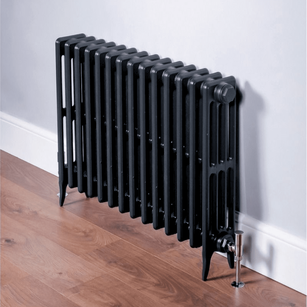 DQ - Hawkshaw Electric 4 Column Radiator