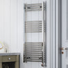Terma Leo Electric Towel Radiator | MEG Leo Electric Heating Style 1200 x 500 