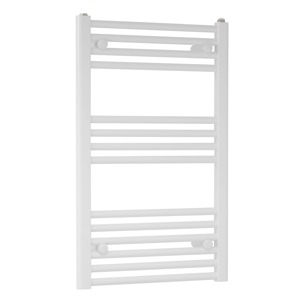 Towelrads Independent Flat 22mm Towel Radiator - White