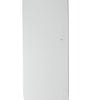 Heating Style White Glass Soap Electric Designer Radiator Towel Rail Warmer IR infrared heat technology contemporary modern stylish