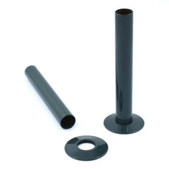 West - Sleeving Kit 130mm (pair) Heating Style Anthracite 