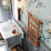 Terma Jade Copper Towel Rail | Designer Bathroom Radiator Jade Terma 