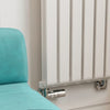 Terma - Warp Room Designer Vertical Radiator Heating Style 