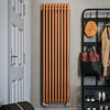 Terma Rolo Room Vertical Radiator Heating Style 1800 x 480 True Copper 
