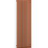 Terma Rolo Room Vertical Radiator Heating Style 1800 x 590 True Copper 