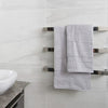 Towelrads Elcot Designer Heated Towel Rail Towelrads 