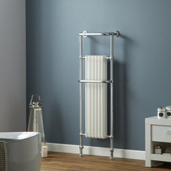 Towelrads Hampshire Traditional Victorian Designer Towel Radiator Hampshire Towelrads 960 x 510 