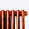 DQ Heating - Modus Vertical Electric Radiator