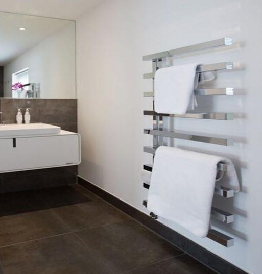 Towelrads Soho Designer Towel Rail | Designer Bathroom Radiator