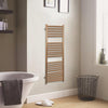 Towelrads Woodbury Designer Towel Radiator | Ladder-Style Bathroom Radiator Woodbury TowelRads 