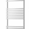 Towelrads Oxfordshire Vertical Designer Towel Radiator | Ladder Style Towel Warmer Oxfordshire Towelrads 750 x 500 White 