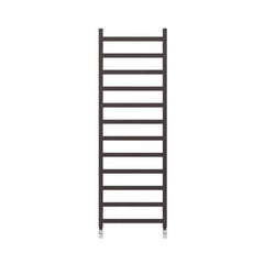 Terma Simple Designer radiator towel rail steel 